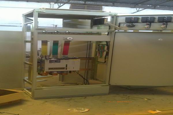 启东控制柜-进口3683讲讲电动闸阀控制柜怎